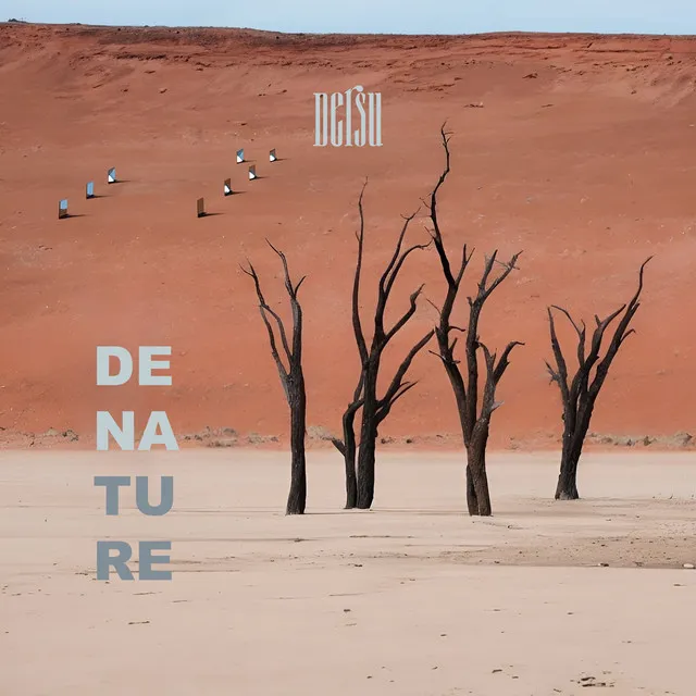 Denature