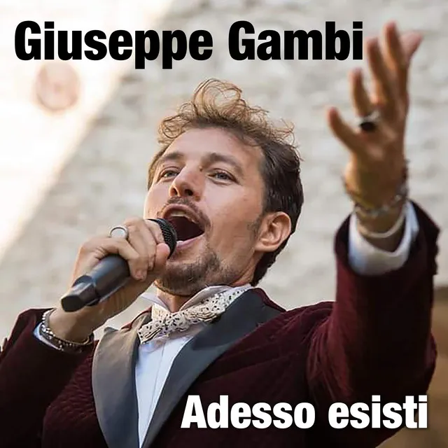 Adesso esisti