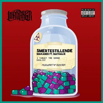 Smertestillende by Makaber