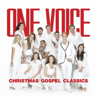 Christmas Gospel Classics by One Voice