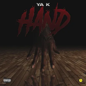 Hand by Ya K