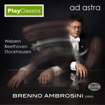 Ad Astra by Brenno Ambrosini