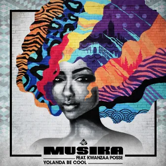 Musika by Kwanzaa Posse