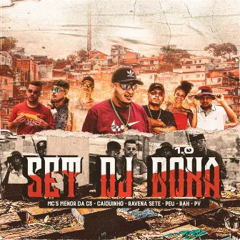 Set Dj Boka by DJ Boka maestro