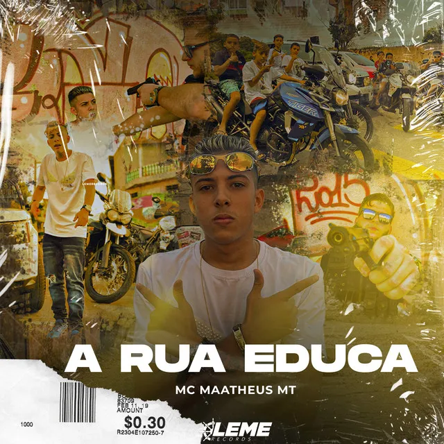 A Rua Educa