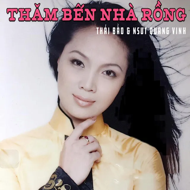 Thái Bảo