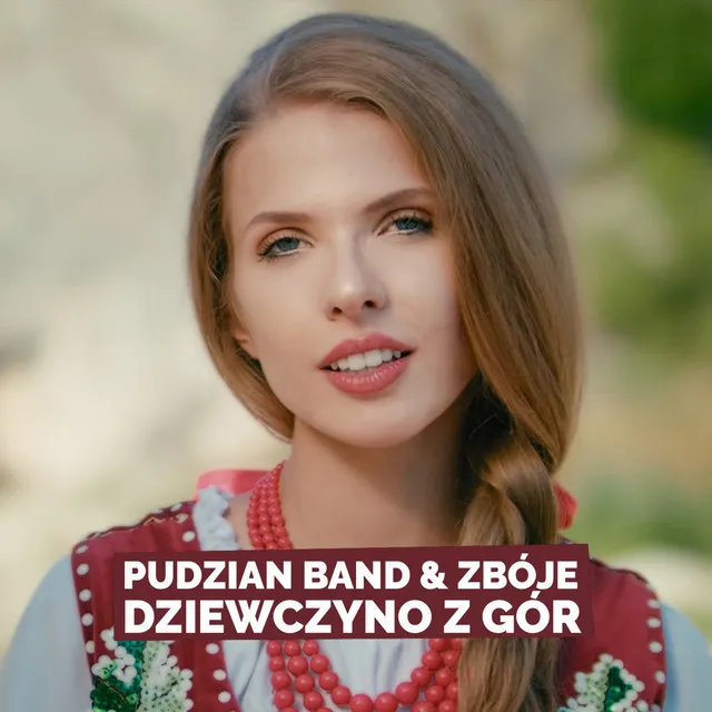 Dziewczyno Z Gór (Radio Edit)