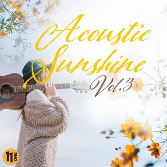 Acoustic Sunshine vol. 3 by 11 One/Music