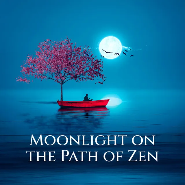 Moonlight on the Path of Zen: Sleep Meditation