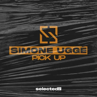 Pick Up by Simone Ugge