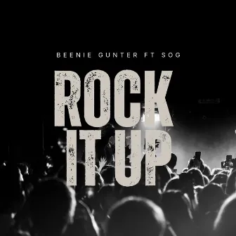 Rock It Up by Beenie Gunter