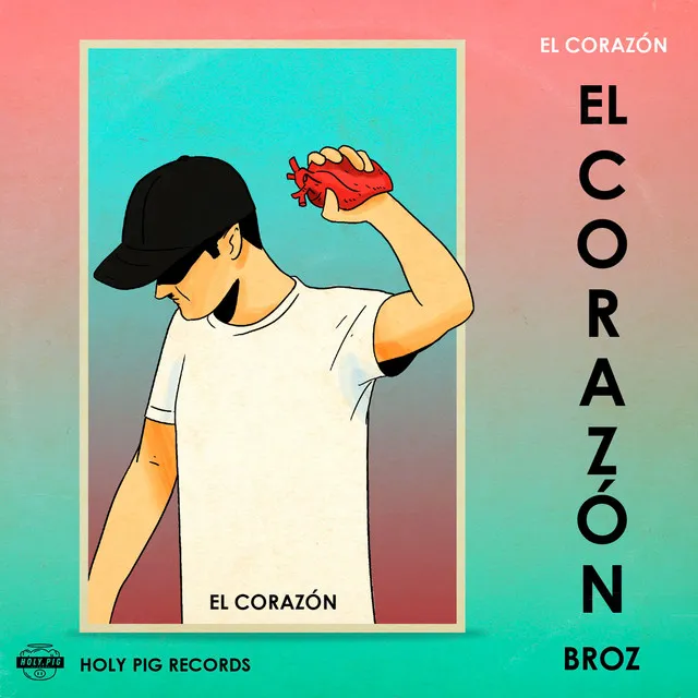 El Corazón