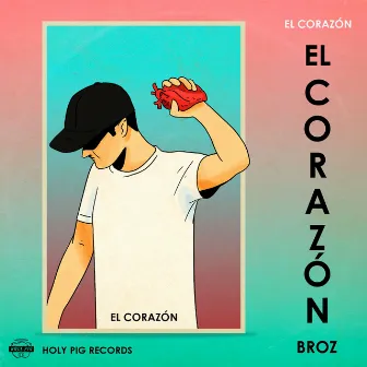 El Corazón by Artdob