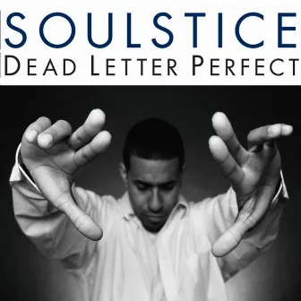 Dead Letter Perfect by SoulStice