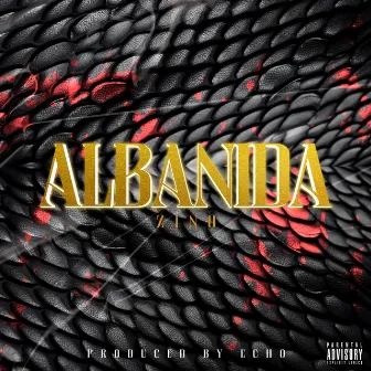 Albanida by Zino