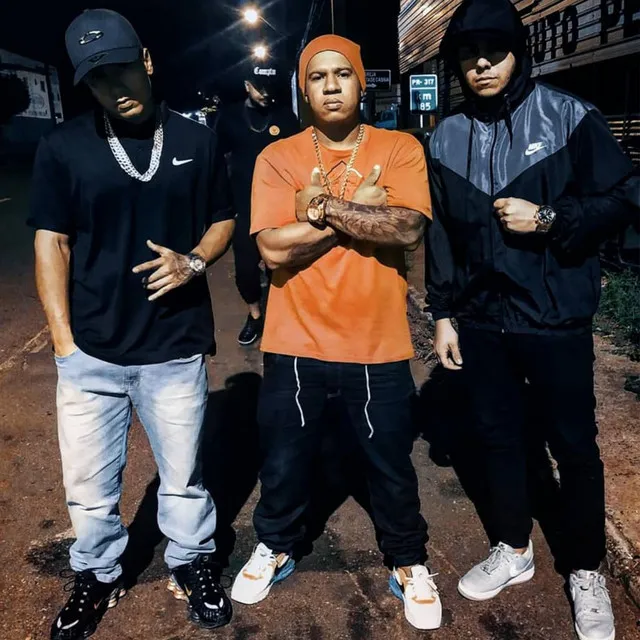 Nois É o Rap