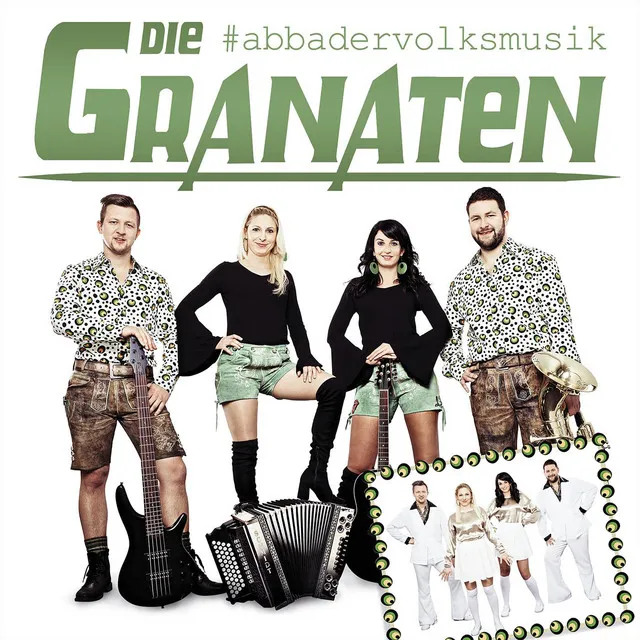 Abba der Volksmusik