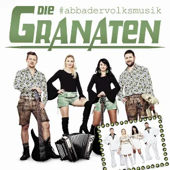 Abba der Volksmusik by Die Granaten