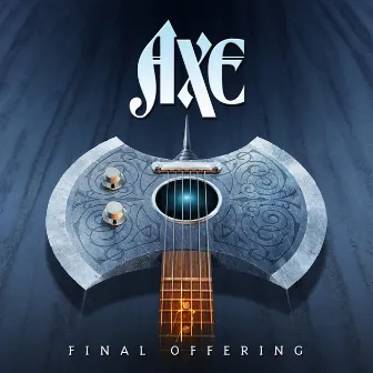 Final Offering by Axe