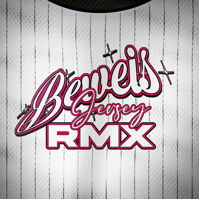 Beweis (sped up JERSEY RMX)