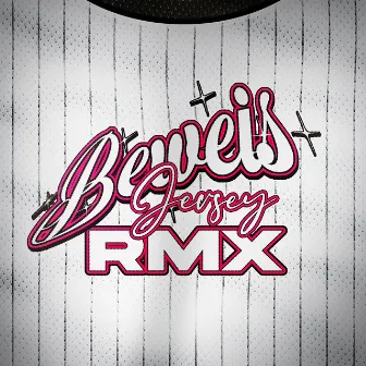 Beweis (sped up JERSEY RMX) by honey