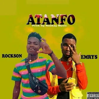 Atanfo by Rockson