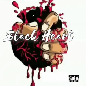 Black Heart by Suave Luv