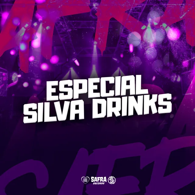 Especial Silva Drinks