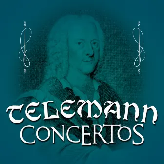 Telemann: Concertos by Zagreb Soloists