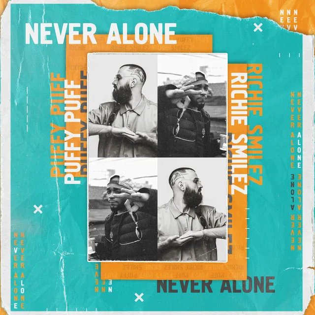 Never Alone