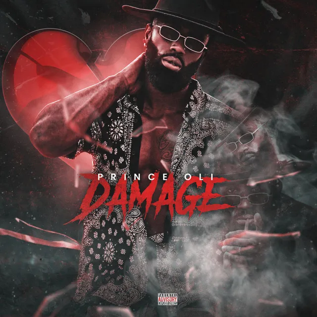 DAMAGE