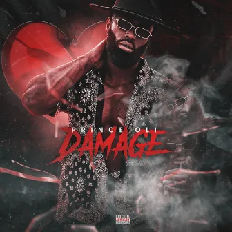 DAMAGE by Prince Oli