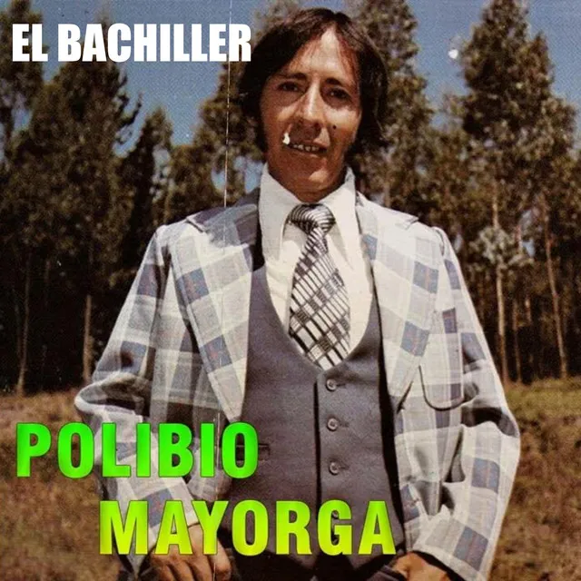 El bachiller