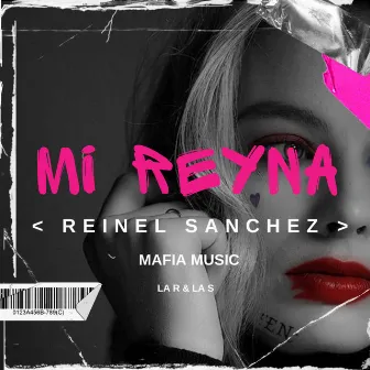 Mi Reyna by La R & La S