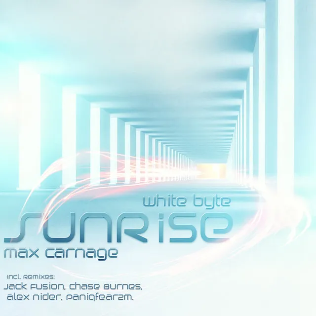 Sunrise - Alex Nider Remix