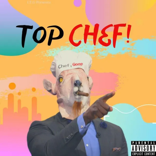 Top Chef