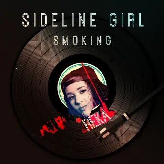 Sideline Girl by Reka