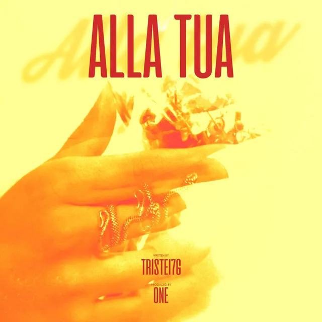 Alla Tua