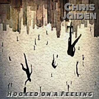 Hooked on a Feeling by Chris Jaiden