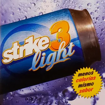 Light by Strike 3