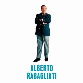 Alberto Rabagliati by Alberto Rabagliati