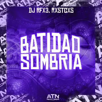 Batidao Sombria by DJ RFX3