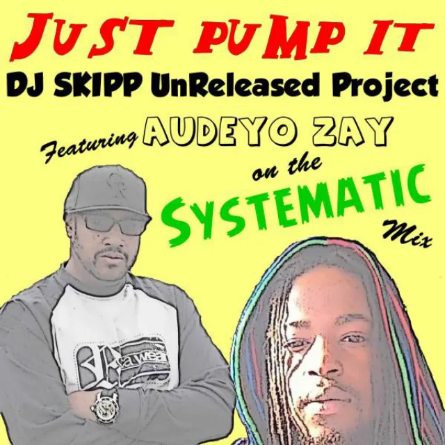 Just Pump It Systematic