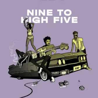 Nine To High Five by Chabezo