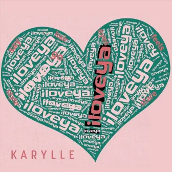 Iloveya by Karylle