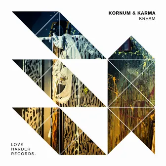 Kream by Kornum & Karma