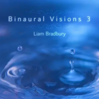 Binaural Visions 3 by Liam Bradbury