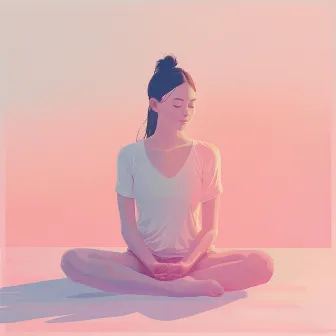 Sesiones De Lofi Para Yoga: Progresiones De Acordes Serenos by Flujo De Yoga