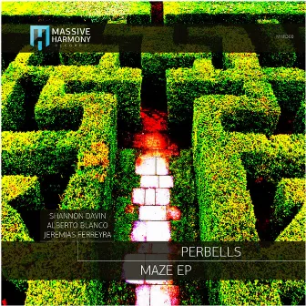 Maze by PERBELLS