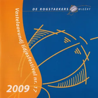 17e Rogstaekers Litjes Festival by Rogstaekersartiesten